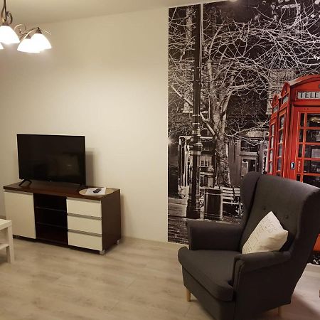 Kaja Apartamenty Λέγκνικα Εξωτερικό φωτογραφία
