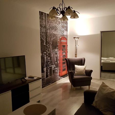 Kaja Apartamenty Λέγκνικα Εξωτερικό φωτογραφία