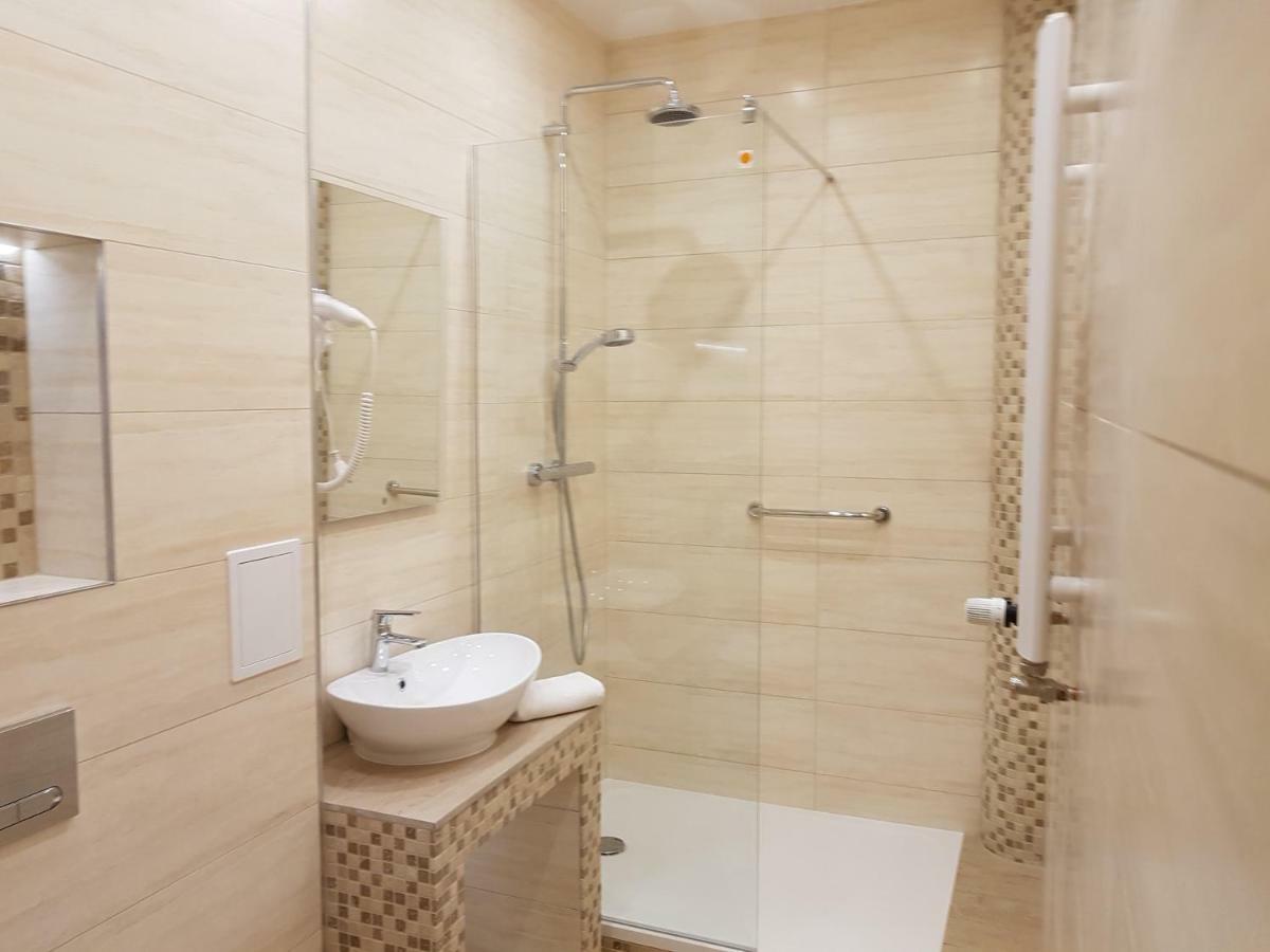 Kaja Apartamenty Λέγκνικα Εξωτερικό φωτογραφία