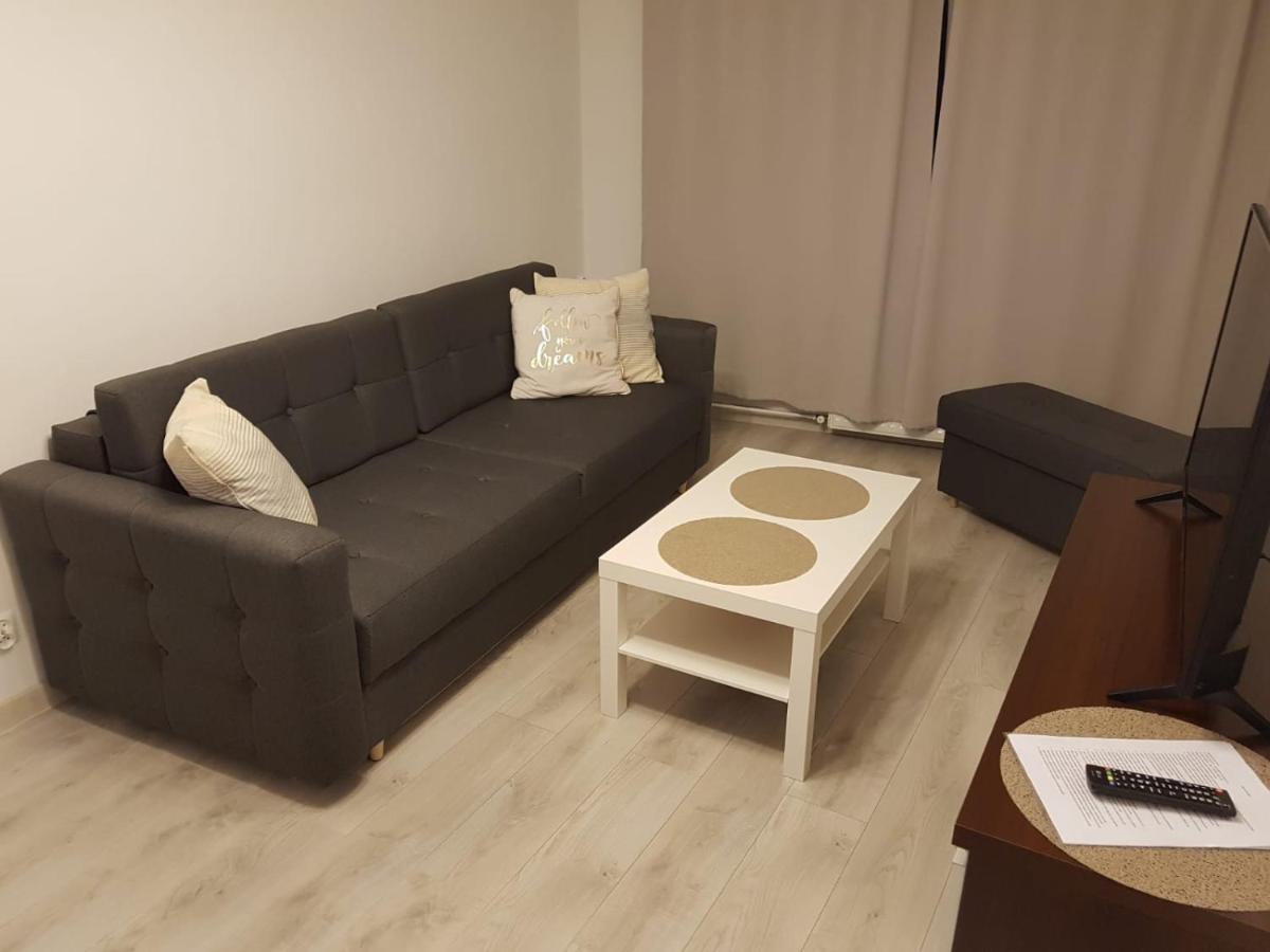 Kaja Apartamenty Λέγκνικα Εξωτερικό φωτογραφία