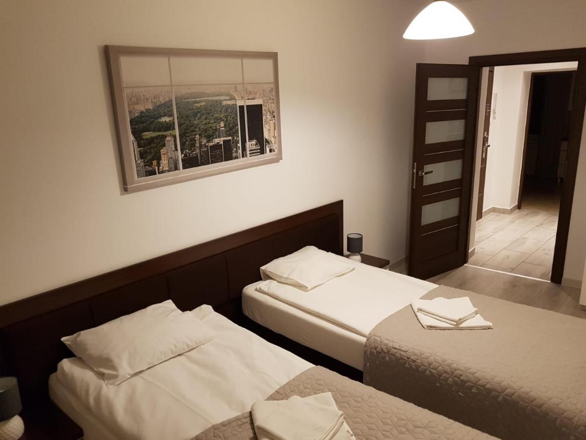 Kaja Apartamenty Λέγκνικα Εξωτερικό φωτογραφία