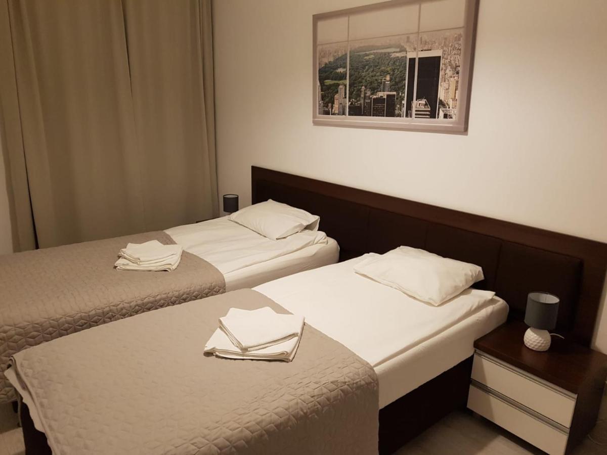 Kaja Apartamenty Λέγκνικα Εξωτερικό φωτογραφία